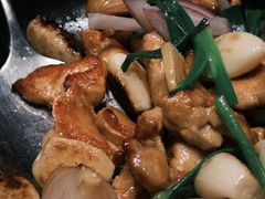 -祥记餐饮•豫粤珍味(金隅大厦店)