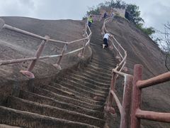 -丹霞山风景名胜区