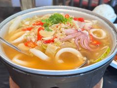 -Thai Alley泰爱里(二沙岛店)