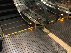 -嘉里中心·停车场