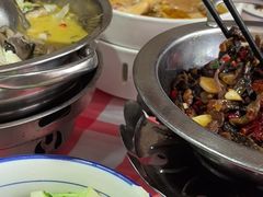 -好帮厨·下饭浏阳菜·坚持现炒(月湖店)