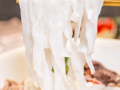 -CHILL Pho澳洲牛肉越南粉(佛山顺德万象汇店)