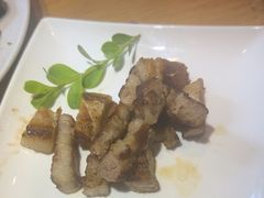 -正苑26年海鲜烤肉•牛尾汤汤饭(东港店)