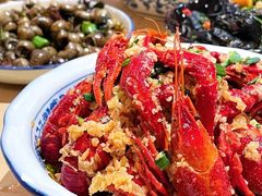 -江味龙虾馆·裸蓝龙虾(南山店)