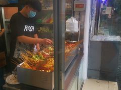 门面-郭记小街麻辣烫(南小街总店)
