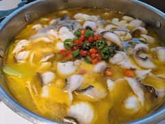 -朝花里川菜小馆朝(益田假日里店)