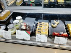 -YUMI芽米·法式烘焙·咖啡(文化宫店)
