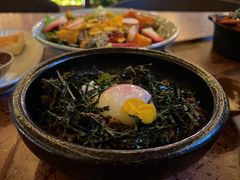 伊势温泉蛋牛肉丼-La Terre乐田(万象城店)