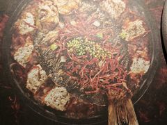 -烤匠麻辣烤鱼(万象城店)