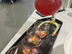 -3号仓库·创意中国菜(新世界城店)