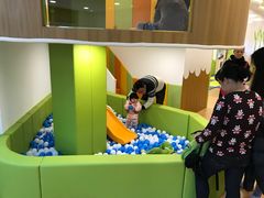 -婴智贝佳蒙特梭利早教托育中心(杨浦店)