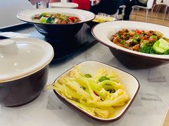 -乡村基(双流时代奥特莱斯餐厅)