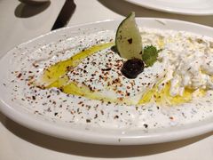 -Pasha帕夏土耳其餐厅(南昌路店)