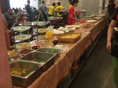 -白衣古寺素斋堂