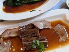 -潮府馆·非遗潮州菜·港式点心(世纪公园店)