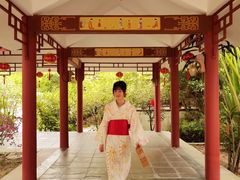 -江门古兜温泉小镇