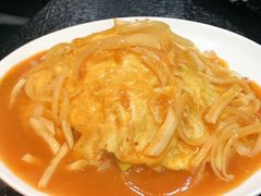 -槿Story·韩国料理(望京韩国美食城店)
