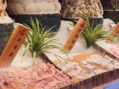 -焰江山·海鲜牛排烤肉自助(锦华万达二星店)