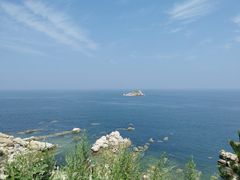 -养马岛旅游度假区