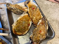 -神伙烧烤(江北黄泥塝店)