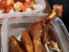 -孖记茶档·热腾茶餐(乐峰店)