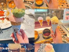 -康帝国际酒店-艾斯本自助西餐厅