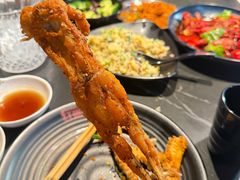 -红盔甲·小龙虾(人民广场店)