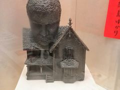 -白求恩柯棣华纪念馆