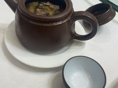 功夫汤-金迎海鲜酒家(金凤凰广场店)