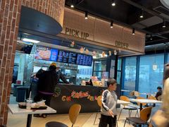 -达美乐比萨(红山店)