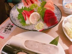 -温野菜涮涮锅(西单大悦城店)