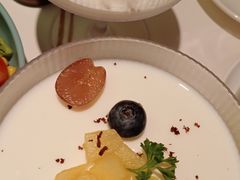 -牛扒先生·雪花牛扒西餐厅(东平店)