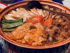 -阿庄新豫菜(航海东路店)