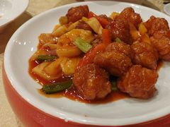 -麒麟中餐厅·经典粤菜·地道菜式老字号(广州长隆酒店)