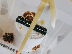 -大麦吉翻糖蛋糕甜品桌商务茶歇(光复西路店)