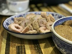 -兰边碗(鼓楼店)
