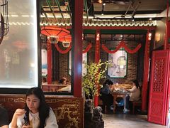 -缪氏川菜(深圳北站缤果空间店)