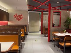 -四川饭店·川味水煮鱼(长白店)