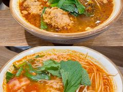 -叁窝雀·云南小锅米线(万象汇店)
