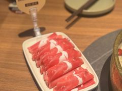 -巴奴毛肚火锅(京西大悦城店)
