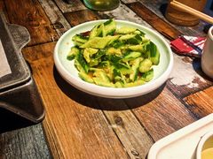 -管氏翅吧(广渠门店)