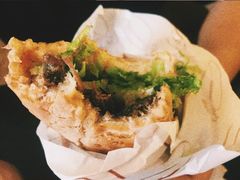 -土耳其卡巴布清真餐厅(西安店)