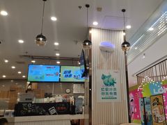 -CoCo都可(龙德广场店)