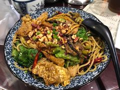 -螺世纪螺蛳粉·桂味小排档(裕德店)