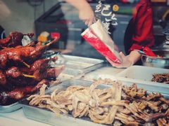 -王浩儿纪六孃甜皮鸭(东大街店)