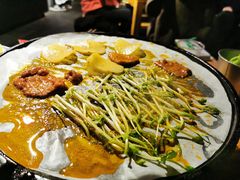 -么肆烤肉(汉街形象店)