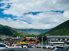 -五台山风景名胜区