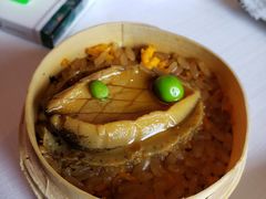-富力丽思卡尔顿酒店·丽轩中餐厅