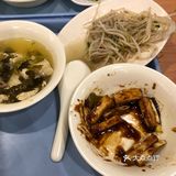 浙江大学玉泉校区靠近北门内的食堂，怡膳堂也是我经常去