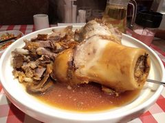 -西贝莜面村(当代商城店)